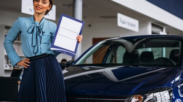 Everything You Need to Know About Luxury Car Insurance