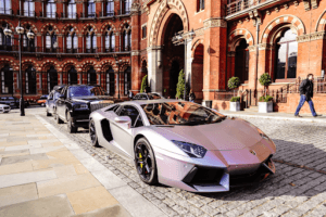 Here's What You Need to Know About Luxury Cars 
