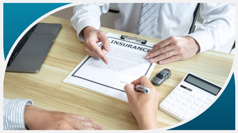 What are common mistakes when buying insurance directly?