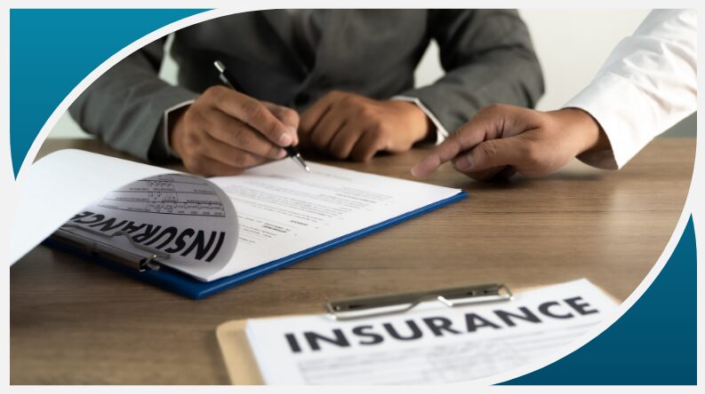 Insurance Claims Process in Several Easy Steps